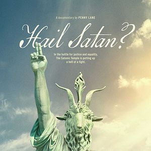 Foto Hail Satan?