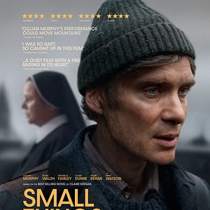 Foto Pequeñas cosas, grandes secretos