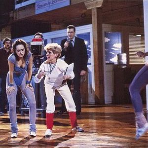 Foto Heavenly Bodies