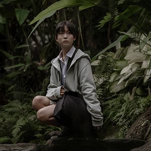 Foto The Second Child