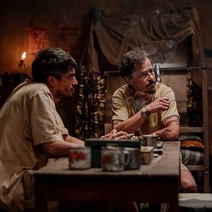 Foto La celda de los milagros