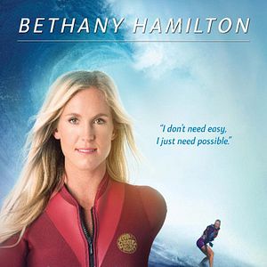 Foto Imparable - La vida sin miedo de Bethany Hamilton