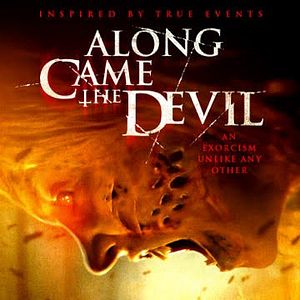 Foto La llegada del diablo