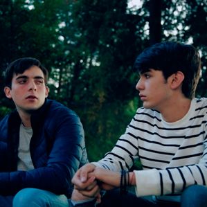 Foto Hombres íntegros