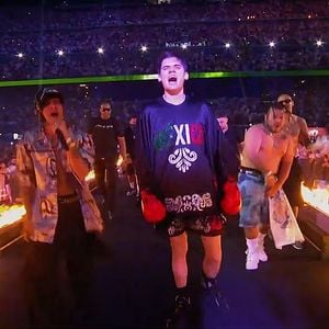 Foto El Cuarto Round