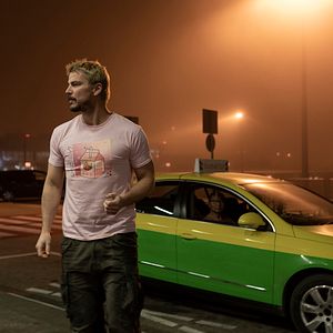 Foto Fight Or Flight