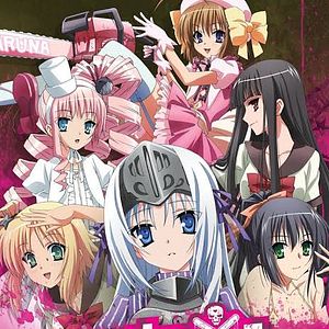 Foto ¿Es esto un zombi?