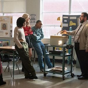 Foto El Sonido De La Muerte