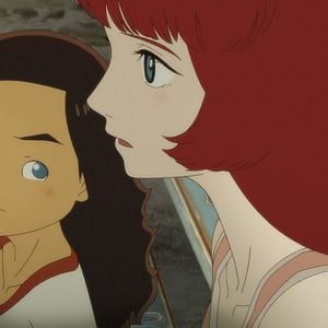 Foto Hi no Tori: Eden no Hana