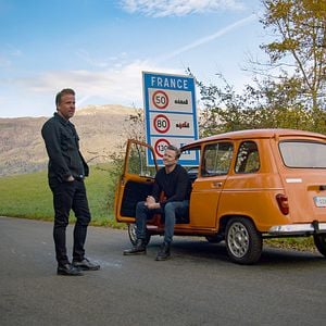 Foto El último viaje