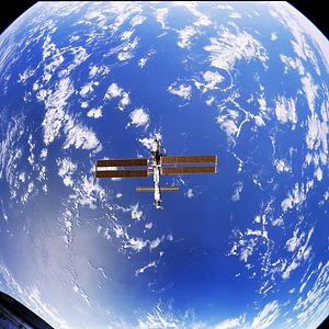 Foto Viaje al Espacio