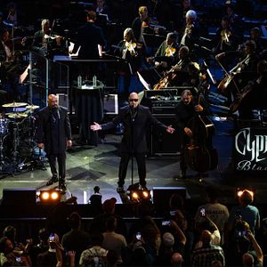 Foto Cypress Hill & the London Symphony Orchestra – Black Sunday Live at the Royal Albert Hall