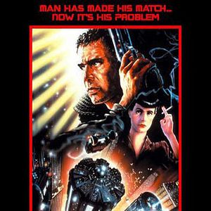 Foto Blade Runner