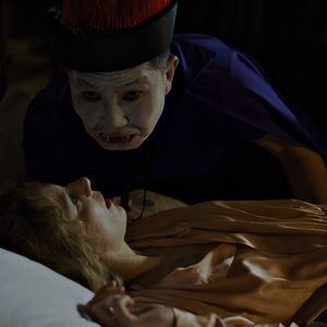 Foto Chupasangre: Una comedia marxista de vampiros