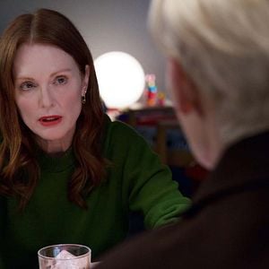 Foto La habitación de al lado