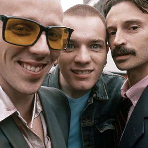 Foto Trainspotting 30° Aniversario