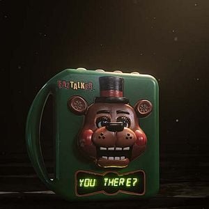 Foto Five Nights At Freddy's 2