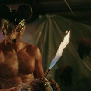 Foto I Heart Willie: The Origin of Mickey 