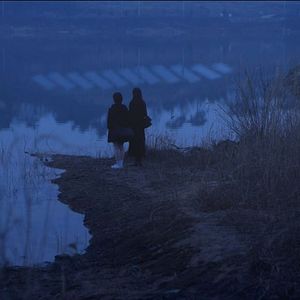 Foto The Waves of Winter