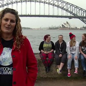 Foto 5 Seconds of Summer: So Perfect