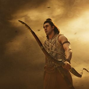 Foto Ramayana: El Nacimiento de una Leyenda