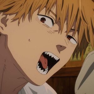 Foto Chainsaw Man: The Compilation (Part II)