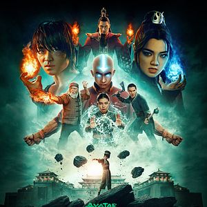 Foto Avatar: La leyenda de Aang (2024)