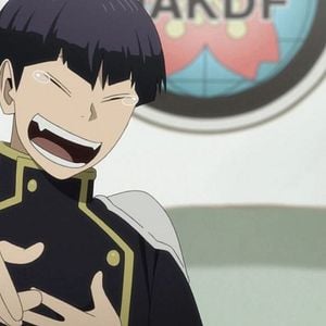 Foto Kaiju No. 8: Misión de Reconocimiento