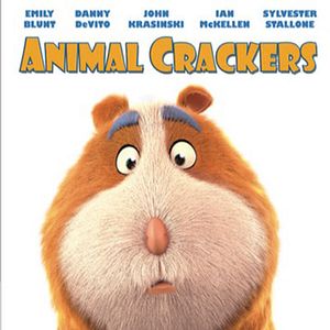 Foto Galletas de animalitos