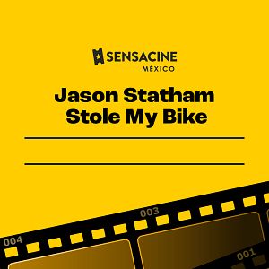 Foto Jason Statham Stole My Bike