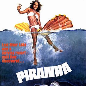 Foto Piraña