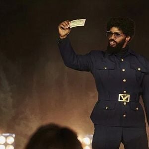 Foto Código venganza