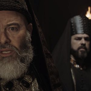 Foto La última semana de Jesús