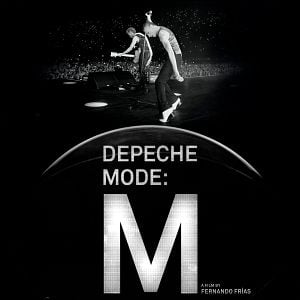 Foto Depeche Mode: M