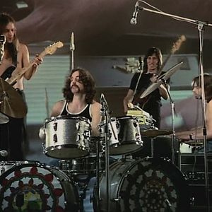 Foto Pink Floyd: Live at Pompeii - MCMLXXII
