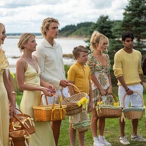 Foto Esther-Rose McGregor