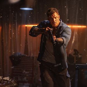 Foto Alan Ritchson