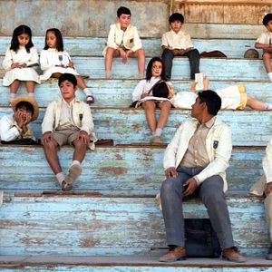 Foto La contadora de películas