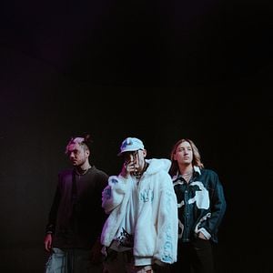 Foto Chase Atlantic: Lost In Heaven