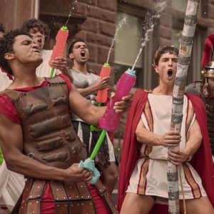 Foto Más de la cuenta