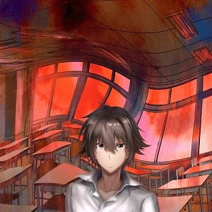 Foto King's Game The Animation