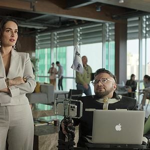 Foto Ojitos de huevo