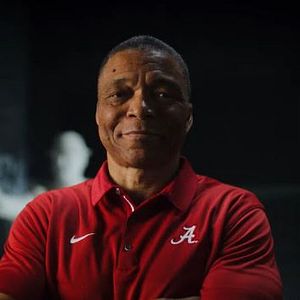 Foto Nothing But A Winner