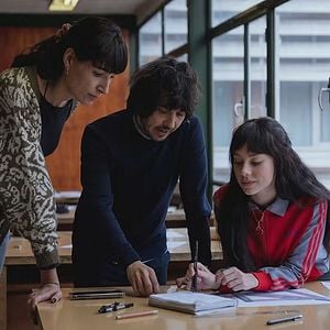 Foto Ester Expósito