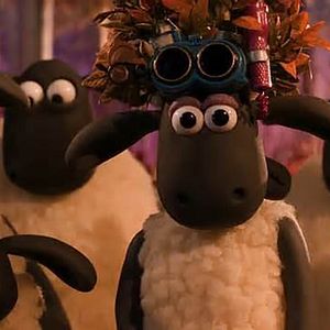 Foto Shaun El Cordero: El Monstruo de Mossy Bottom