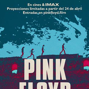 Foto Pink Floyd: Live at Pompeii - MCMLXXII