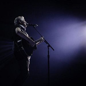 Foto Roger Waters This Is Not A Drill: Live From Prague - The Movie