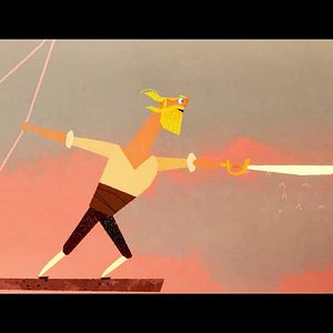 Foto El tesoro de Barracuda