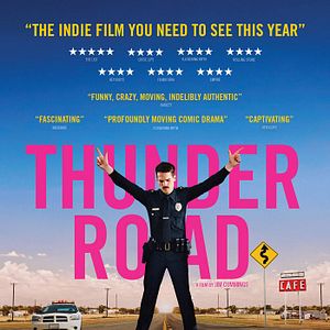 Foto Thunder Road: Juntos en la tormenta