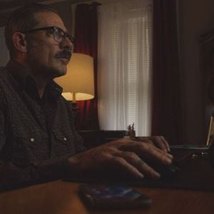 Foto Jeffrey Dean Morgan